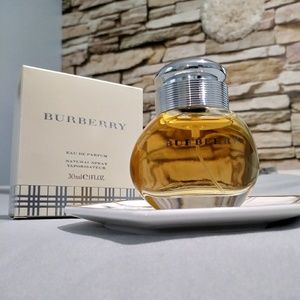 Burberry Eau de parfum 1oz